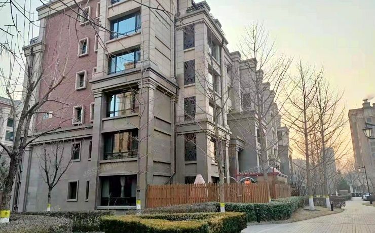 大兴区 华润公元九里3号楼3单元602