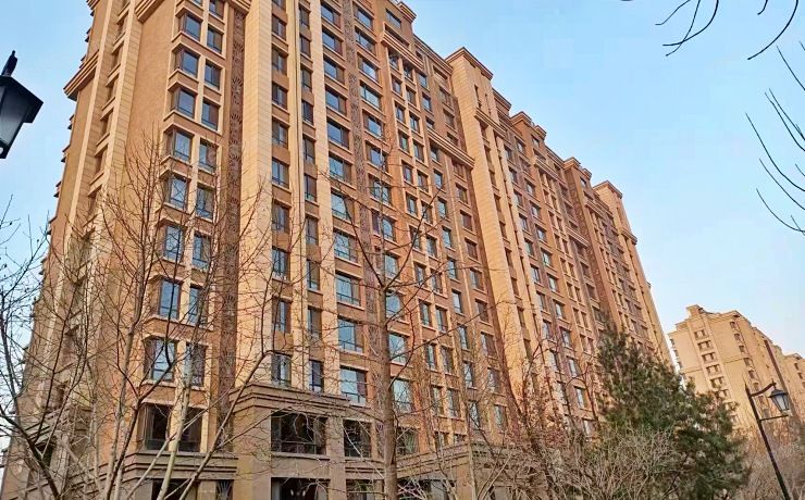 大兴区 华润公元九里3号楼3单元602