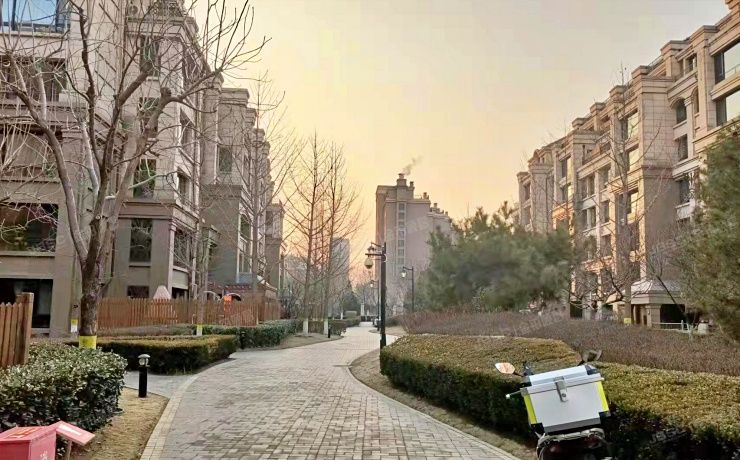 大兴区 华润公元九里3号楼3单元602