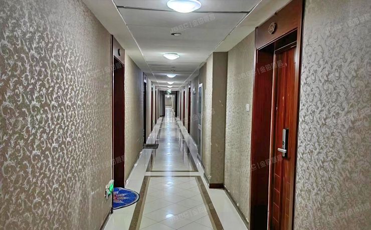 朝阳区 首城国际5号楼14层1411室