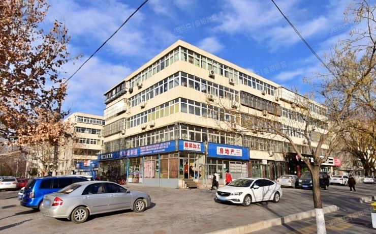 平谷区 平谷镇金海小区13号楼6层（3）-6-12