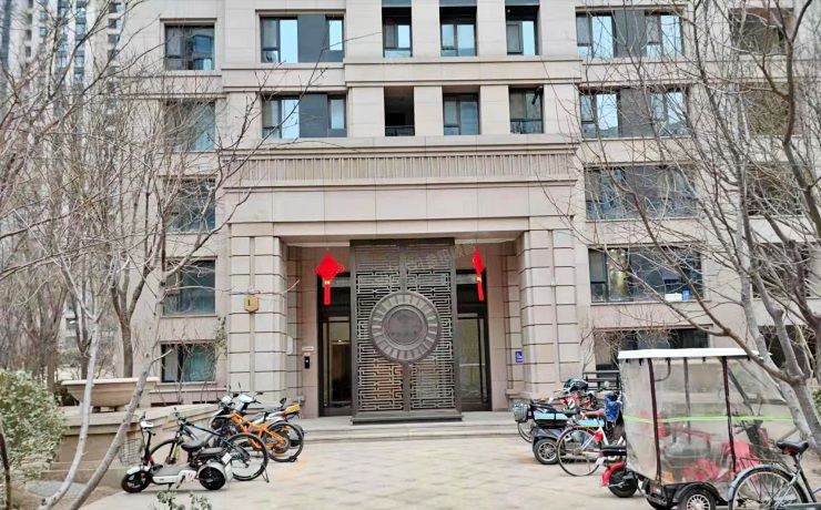 通州区 k2玉兰湾26号楼（9号楼）13层1单元1301号