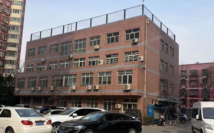 西城区 红莲北里17号院2号楼13层1307