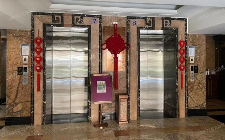 海淀区 紫瑞嘉园1号楼10层3单元1102室