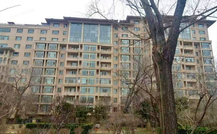 海淀区 紫瑞嘉园1号楼10层3单元1102室