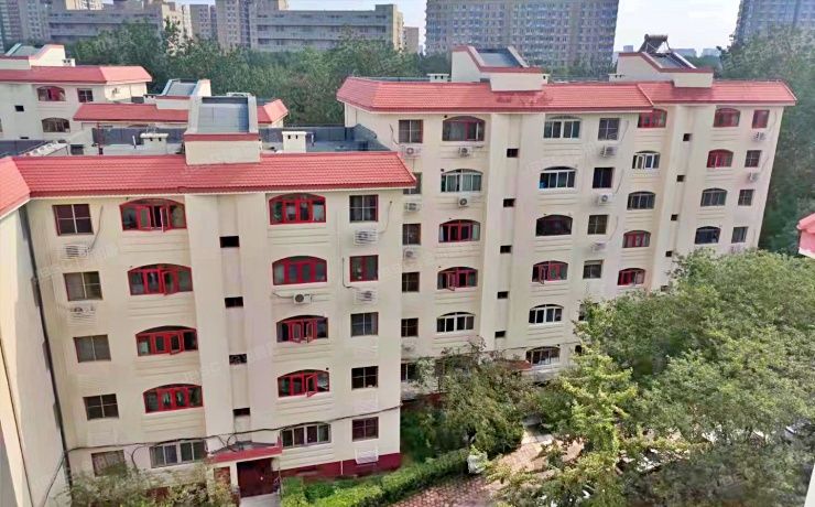 海淀区 万寿路甲1号恩济花园20号楼C座202室