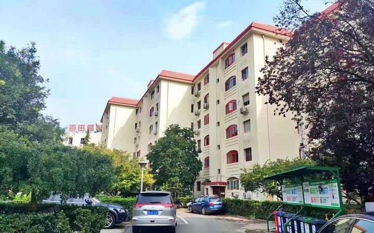 海淀区 万寿路甲1号恩济花园20号楼C座202室