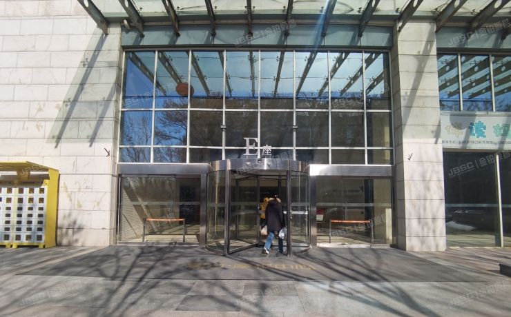 西城区 富力摩根中心E311 办公