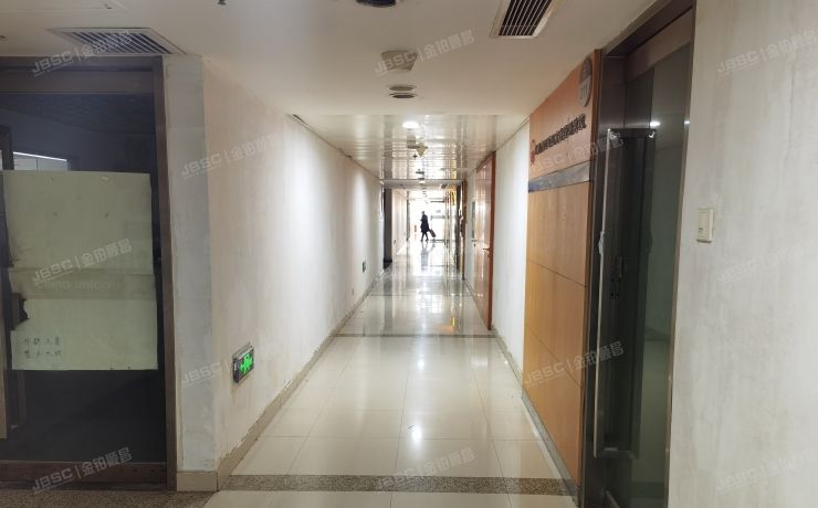 西城区 太平街6号E309号（富力摩根中心）办公