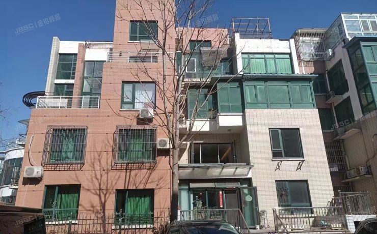 大兴区 月桂庄园19号楼3至4层1-302