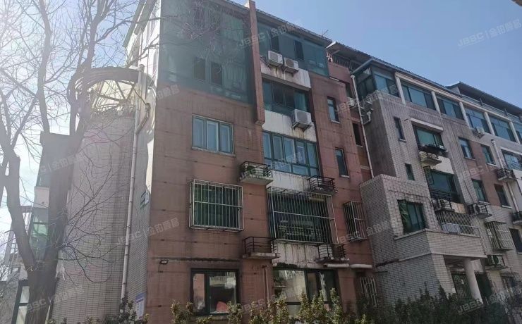 大兴区 月桂庄园19号楼3至4层1-302