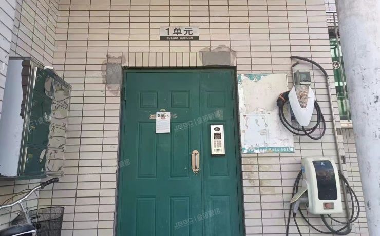 大兴区 月桂庄园19号楼3至4层1-302