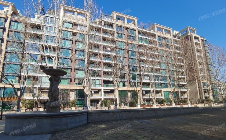 朝阳区 周庄山水文园219号楼10至12层5单元1001号