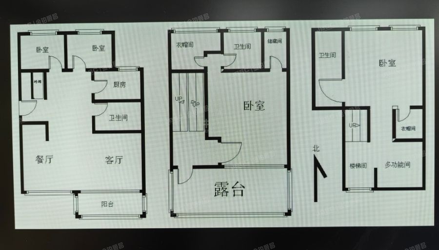 朝阳区 周庄山水文园219号楼10至12层5单元1001号