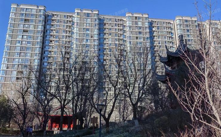 朝阳区 金都杭城小区107号楼11层2单元1101室