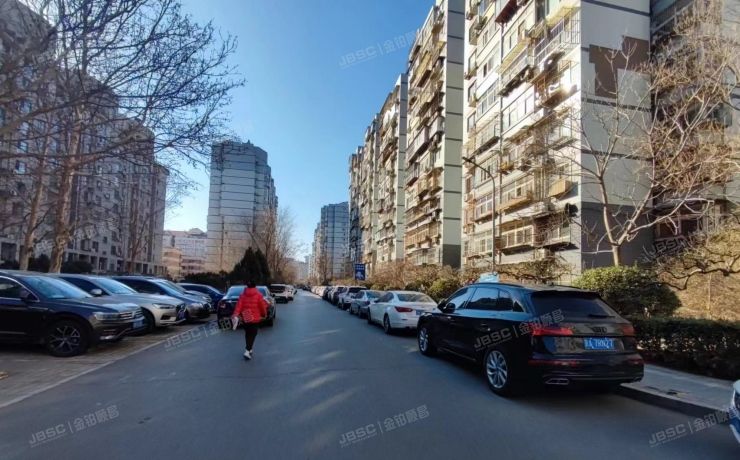 东城区 新景家园东区3号楼5单元603号