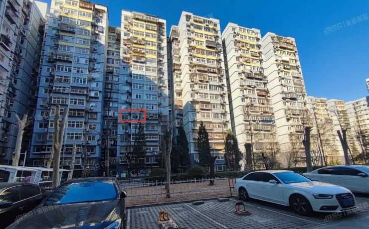 东城区 新景家园东区3号楼5单元603号