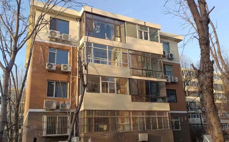 大兴区 黄村镇观音寺24号楼3层301