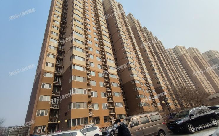 丰台区 同馨家园3号楼10层5单元1003