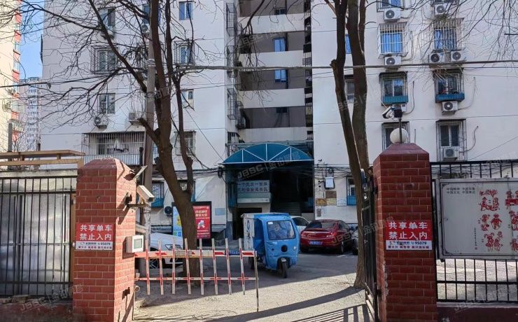 朝阳区 道家园小区12号楼401号