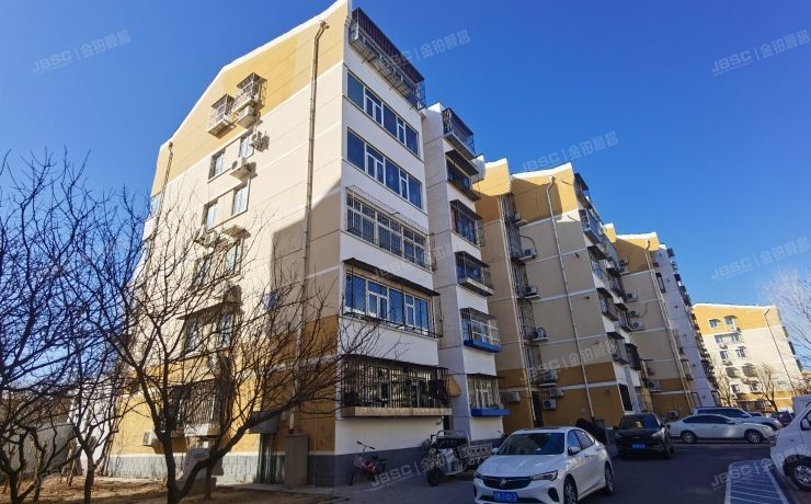 顺义区 裕龙花园六区19号楼3层一单元301号