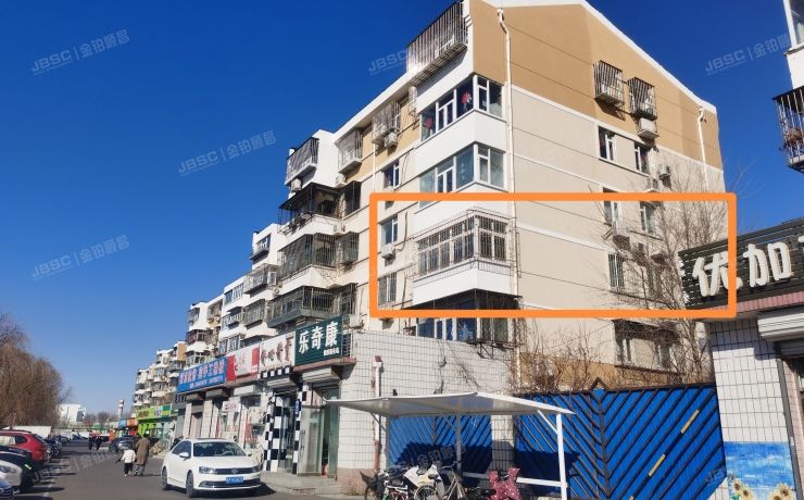 顺义区 裕龙花园六区19号楼3层一单元301号