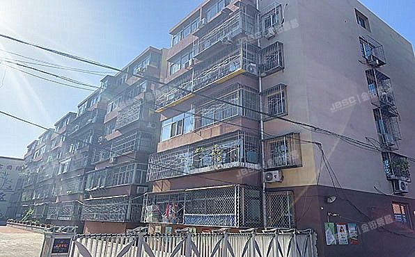 通州区 北关中学家属楼3号楼6层562