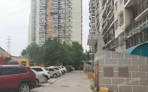 昌平区 回龙观镇南店村新康园8号楼2层203号