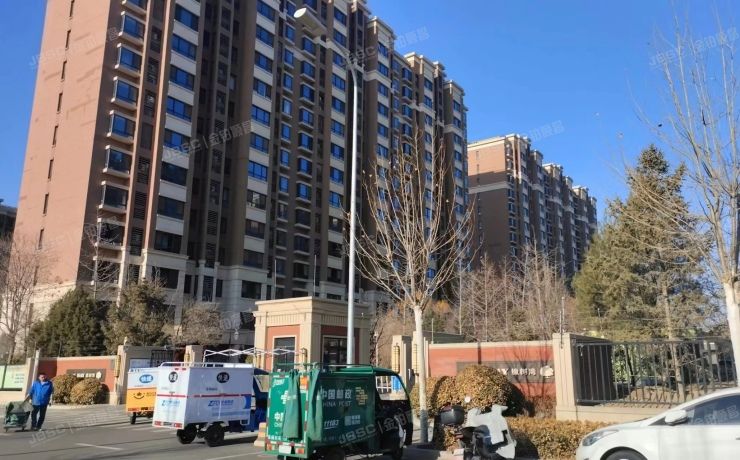 密云区 橡树湾东区2号楼5层1单元501