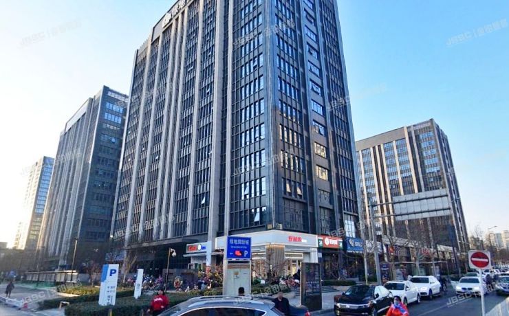 大兴区 绿地中央广场3号楼8层912室 办公