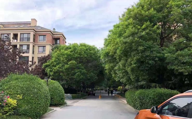 房山区 绿城百合云栖苑5号楼5层502室