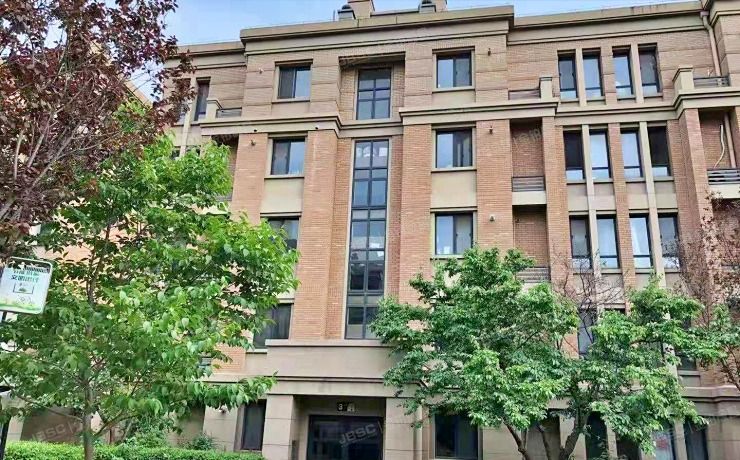 房山区 绿城百合云栖苑5号楼5层502室