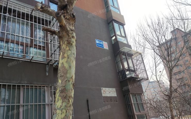 房山区 加州水郡112号6层1单元603