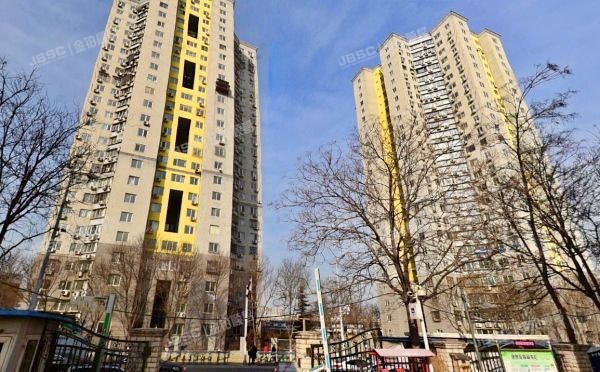 通州区 东阁雅舍3号楼9层907