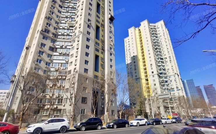 通州区 东阁雅舍3号楼9层907