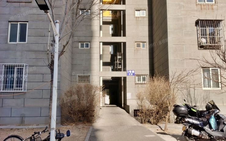 通州区 东阁雅舍3号楼9层907