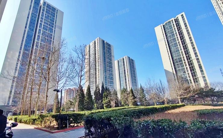 朝阳区 天居园6号楼15层1505