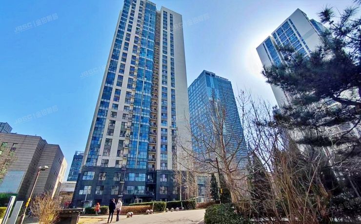 朝阳区 天居园6号楼15层1505