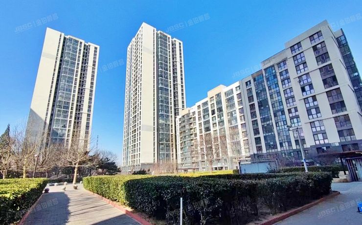 朝阳区 天居园6号楼15层1505