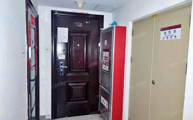 朝阳区 天居园6号楼15层1505