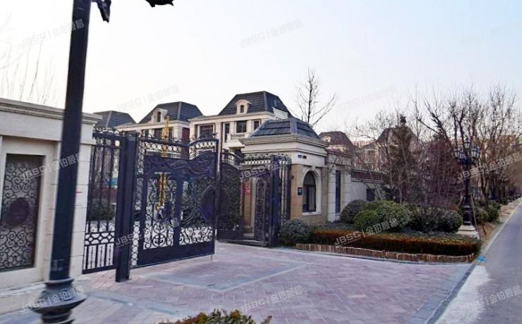 顺义区 金地中央世家7号楼-1至3层2 别墅