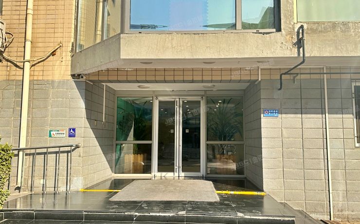 东城区 元嘉国际公寓2号楼7层703号