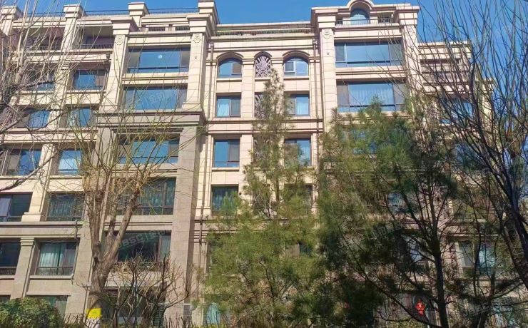 大兴区 华润公元九里11号楼5层3单元601+车位