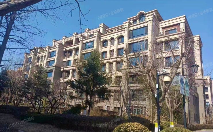 大兴区 华润公元九里11号楼5层3单元601+车位