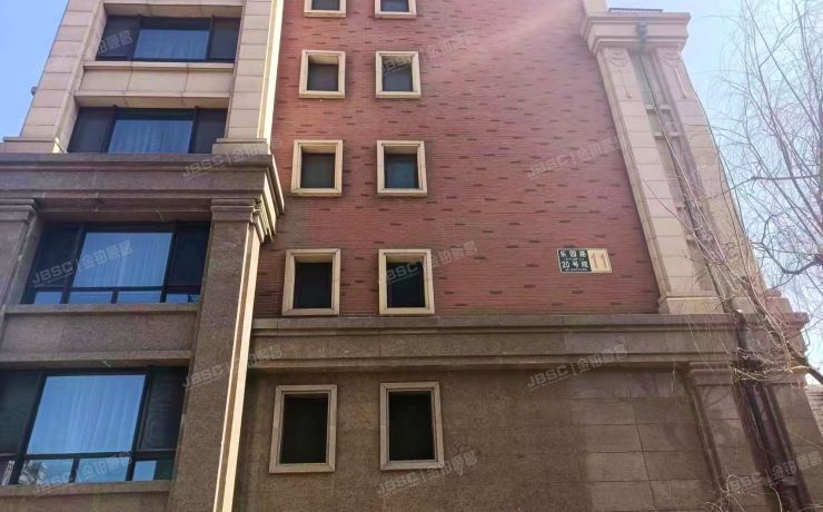 大兴区 华润公元九里11号楼5层3单元601+车位