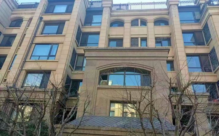 大兴区 华润公元九里11号楼5层3单元601+车位