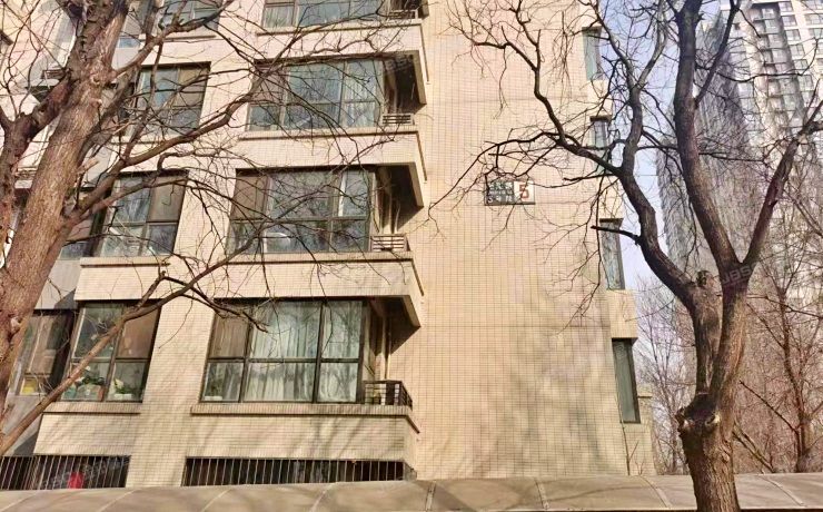 朝阳区 北京新天地5号楼4层2单元406室