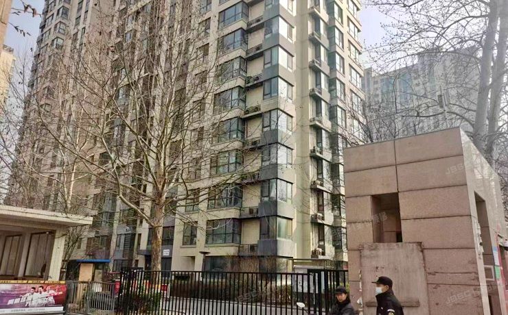 朝阳区 北京新天地5号楼4层2单元406室