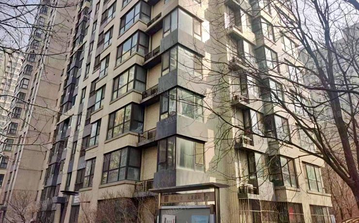 朝阳区 北京新天地5号楼4层2单元406室