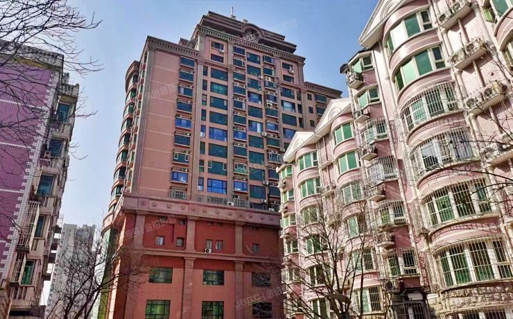 通州区 潞河名苑7号楼12层1单元1201